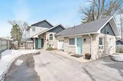60 River Avenue Crescent Wasaga Beach Ontario L9Z 2K6