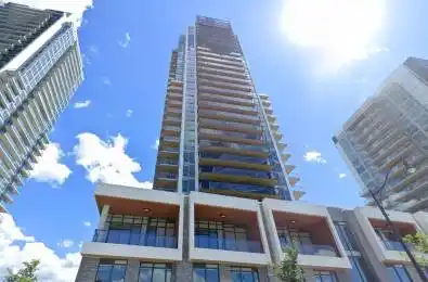 27 Mcmahon Drive Unit# 3008 Toronto C15 Ontario M2K 0J2