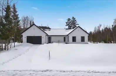 40 Bancroft Ridge Drive Bancroft Ontario K0L 1C0