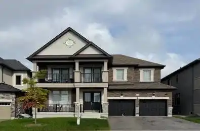 296 Ben Sinclair Avenue East Gwillimbury Ontario L9N 0Z1