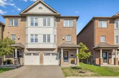 470 Beach Boulevard Unit# 69 Hamilton Ontario L8H 6X2