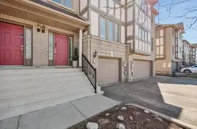 8909 BATHURST Street Unit# 5 Richmond Hill Ontario L4C 0H4