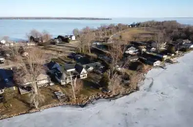 579 Duclos Point Road Georgina Ontario L0E 1N0