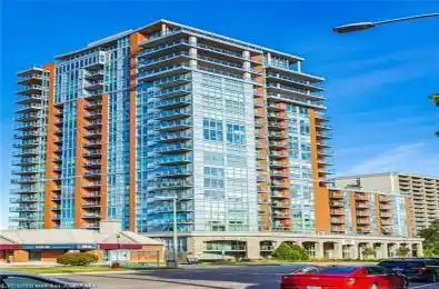 551 Maple Avenue Unit# 607 Burlington Ontario L7S 1M7