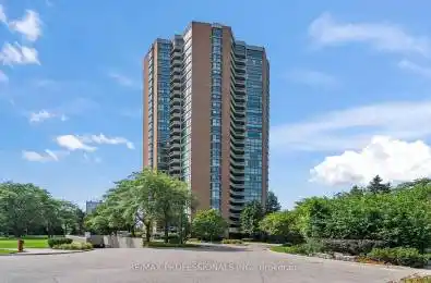 2000 Islington Avenue Unit# 1410 Toronto W09 Ontario M9P 3S7