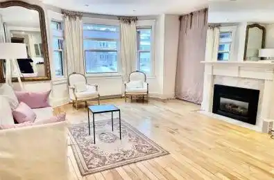 220 Rose Park Drive Unit# Main Toronto C09 Ontario M4T 1R5