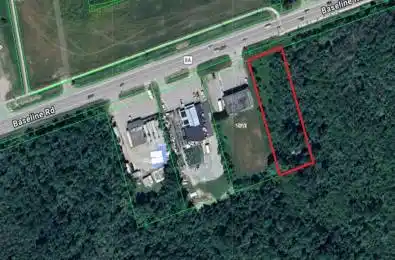 N/A Baseline Road Georgina Ontario L4P 3E9