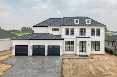 169 Edgewater Boulevard Middlesex Centre Ontario N0L 1R0