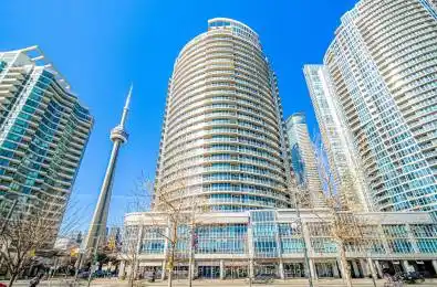 218 Queens Quay Unit# 1002 Toronto C01 Ontario M5J 2Y6