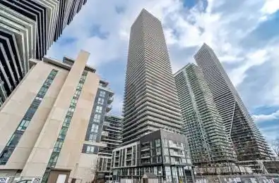 70 Annie Craig Drive Unit# 2905 Toronto W06 Ontario M8V 0G2