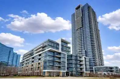 55 Ann O'Reilly Road Unit# 2508 Toronto C15 Ontario M2J 0E1