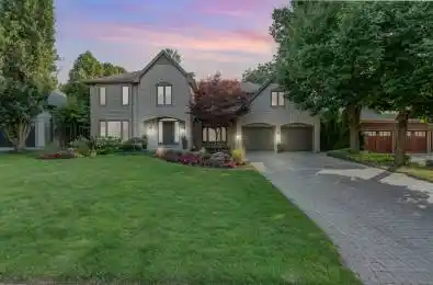 9 Flanders Drive Hamilton Ontario L8B 0G6