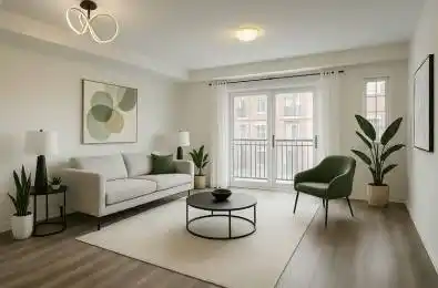 2336 Chevron Prince Path Unit# 330 Oshawa Ontario L1L 0K8