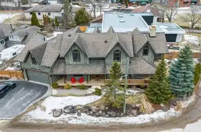 49 Gray Lane Barrie Ontario L4N 7T1