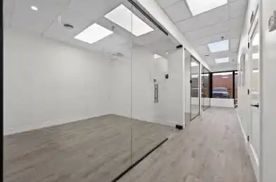 570 Hood Road Unit# 21 Markham Ontario L3R 4G7