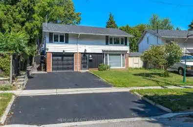 16 Abbottswood Road Toronto E09 Ontario M1P 3P1