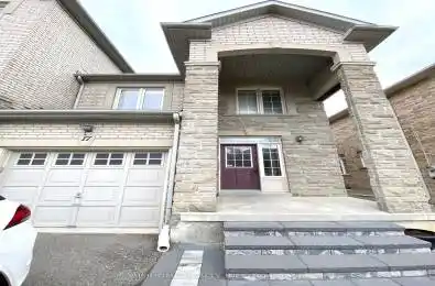 17 Littleriver Court Vaughan Ontario L6A 0K4