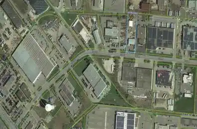 80 Todd Road Halton Hills Ontario L7G 4R7