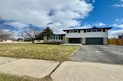 840 Cabot Trail Milton Ontario L9T 3M8