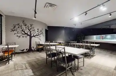 3390 South Service Road Unit# 100, 103 Burlington Ontario L7N 3J5