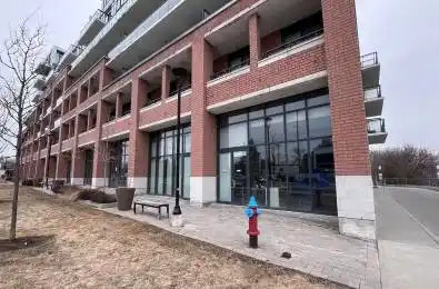 11611 Yonge Street Unit# 9, 10 & 11 Richmond Hill Ontario L4E 1G2