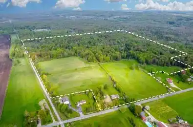 8747 10th Line Essa Ontario L4M 4S4