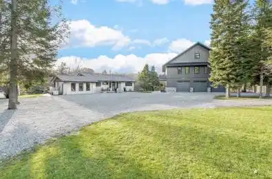 1520 Rosemount Road Tay Ontario L0K 2C0