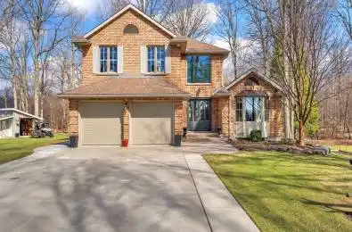 7056 Cook Road Middlesex Centre Ontario N6P 1P3