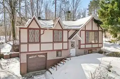 70 McFadden Road North Kawartha Ontario K0L 1A0