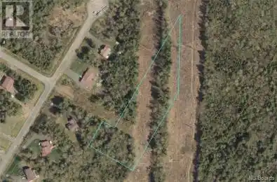 Lot 1 Country Wood Lane Unit# Lot Richibucto Road New Brunswick O0O0O0