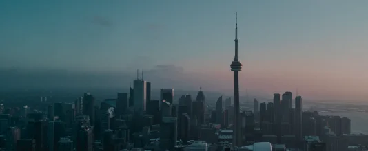 Toronto